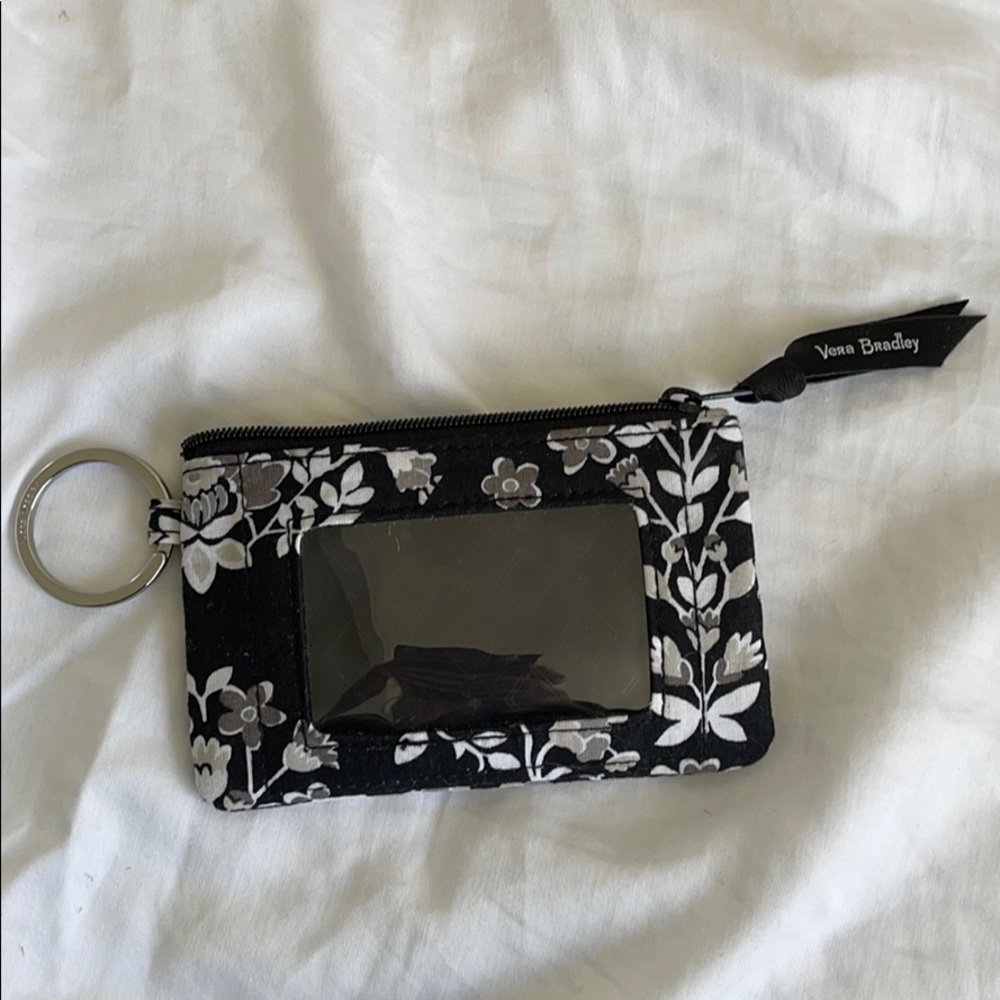 Vera Bradley Card Holder